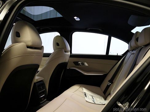 New 2026 BMW M340i xDrive w/ Premium Package image 13