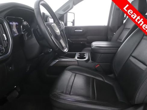 Used 2023 GMC Sierra 2500 Denali AWD/4WD image 16