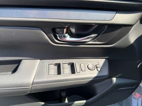 New 2026 Honda CR-V LX image 15