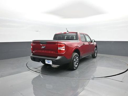 New 2026 Ford Maverick XLT image 7