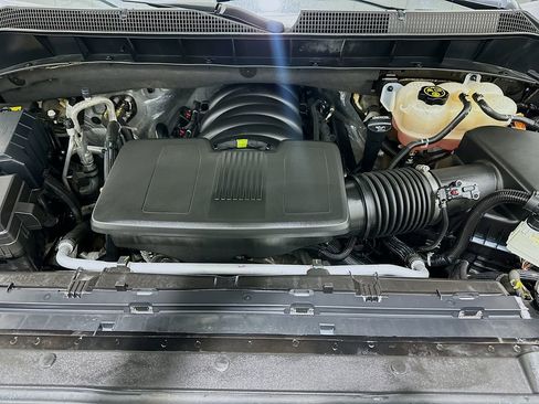 Used 2023 Chevrolet Silverado 1500 RST w/ All Star Edition Plus image 31