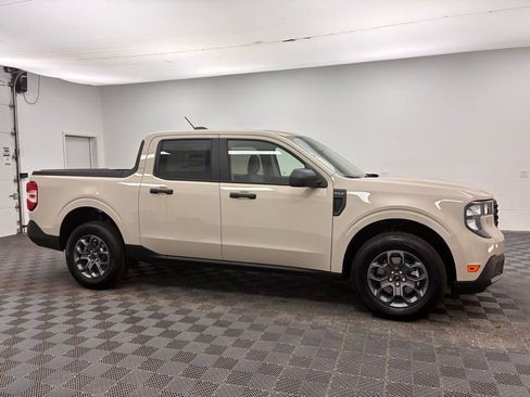 New 2025 Ford Maverick XLT w/ 4K Tow Package image 6