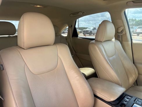 Used 2015 Lexus RX 350 FWD image 18