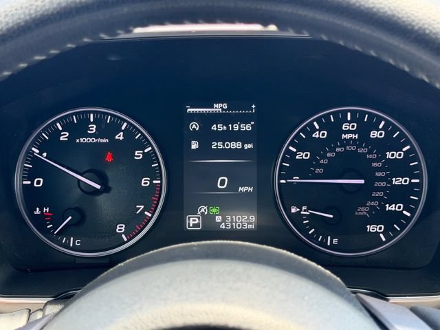 Certified 2023 Subaru Outback Limited AWD/4WD image 28