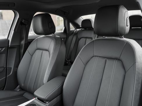 New 2026 Audi A3 2.0T Premium Plus image 22