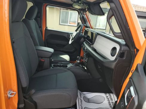 New 2026 Jeep Gladiator Sport image 24