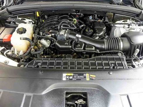 Used 2021 Jeep Grand Cherokee L Laredo AWD/4WD image 34