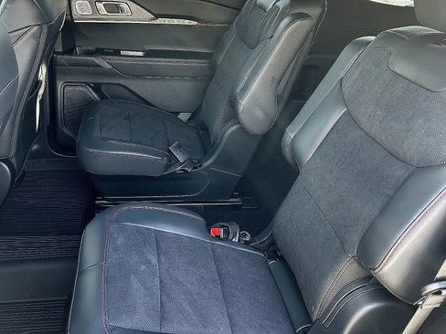 New 2026 Ford Explorer ST w/ Sun And Sound Package RWD image 6