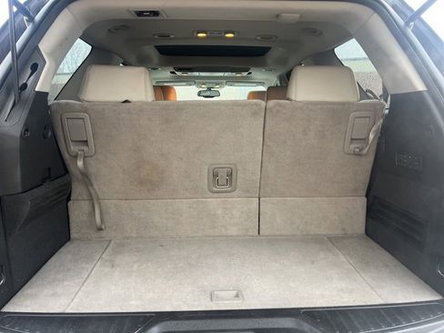 Used 2009 GMC Acadia SLT w/ Technology Package image 14