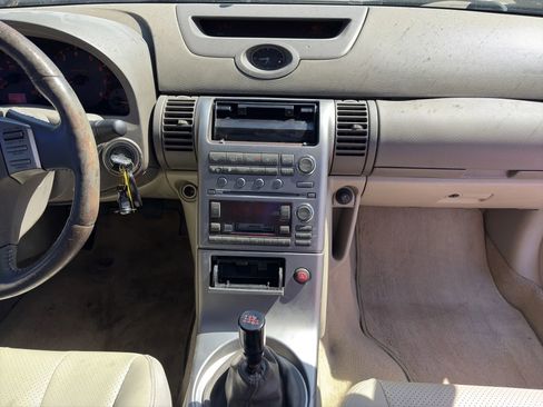 Used 2004 INFINITI G35 Coupe w/ Premium Pkg RWD image 15