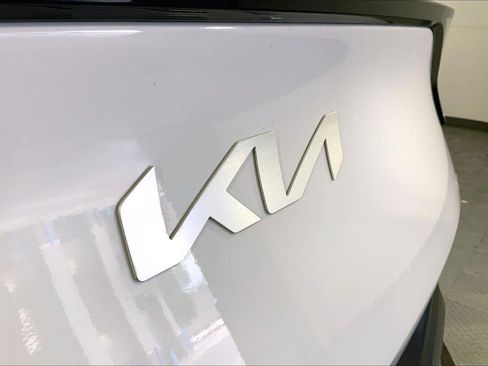 Certified 2024 Kia Sportage X-Line w/ X-Line Premium Package AWD/4WD image 30