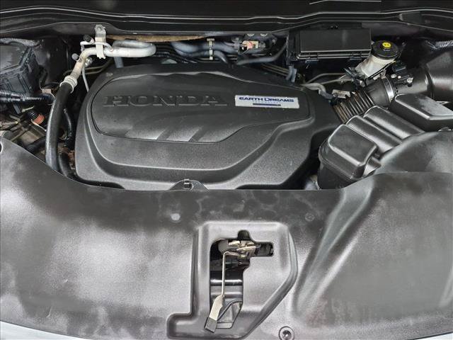 Used 2020 Honda Pilot EX-L image 24
