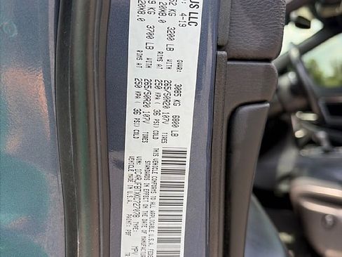 Used 2019 Jeep Grand Cherokee Limited X AWD/4WD image 32