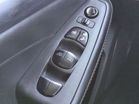 Certified 2022 Nissan Maxima Platinum w/ Sport Mat Group image 25