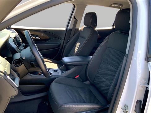 Used 2019 GMC Terrain SLE AWD/4WD image 9