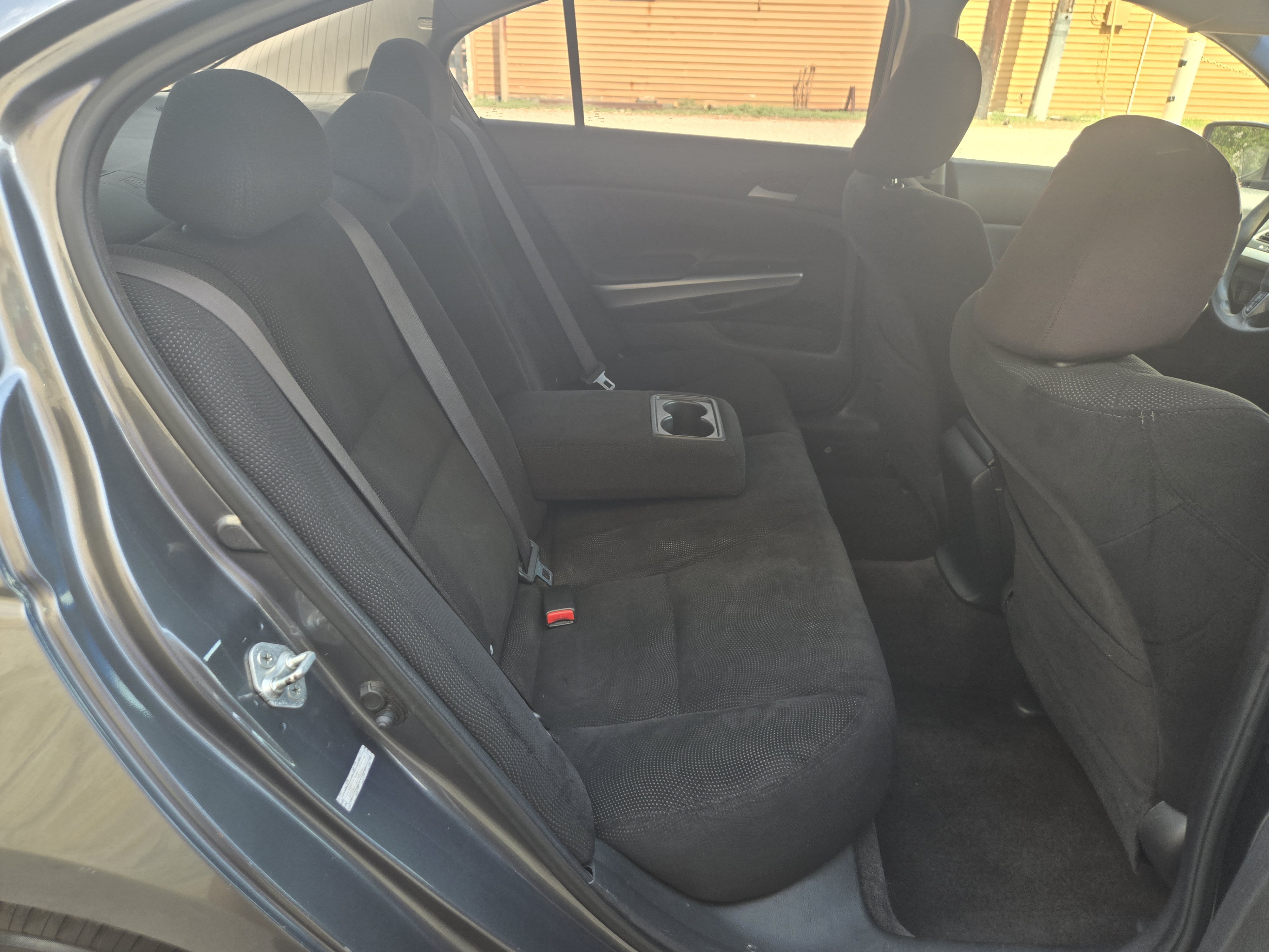 Used 2008 Honda Accord EX image 11