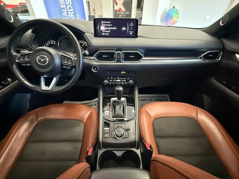 Used 2024 MAZDA CX-5 Carbon Edition AWD/4WD image 22