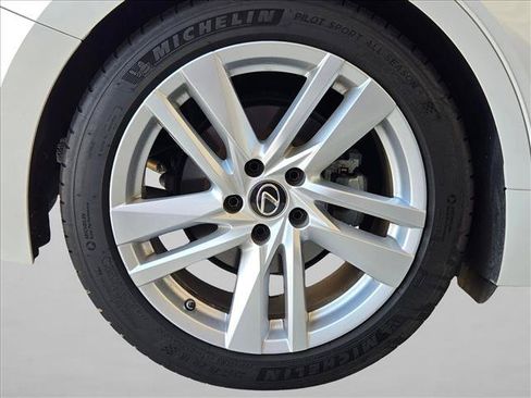 Used 2023 Lexus IS 300 w/ Comfort Package RWD image 24