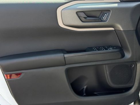 New 2026 Ford Bronco Sport Big Bend AWD/4WD image 19
