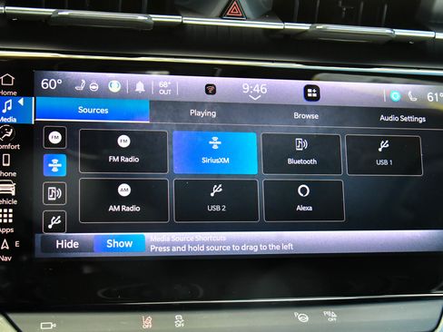 Used 2025 Jeep Wagoneer S Limited AWD/4WD image 32