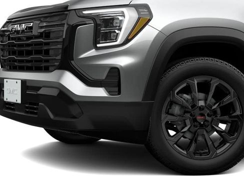 New 2026 GMC Terrain Elevation w/ Black Edition FWD image 55