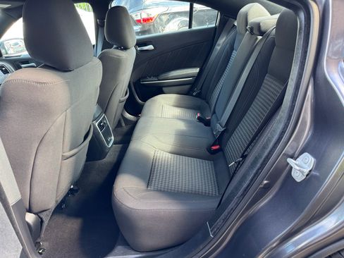 Used 2023 Dodge Charger SXT RWD image 13