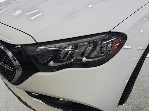 Certified 2025 Mercedes-Benz E 350 Sedan image 30