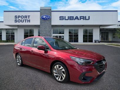 Used 2023 Subaru Legacy Limited