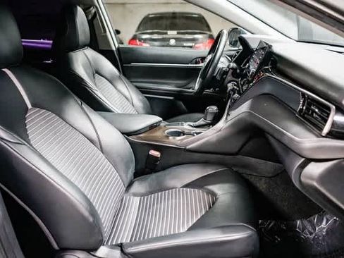 Certified 2023 Toyota Camry SE image 15