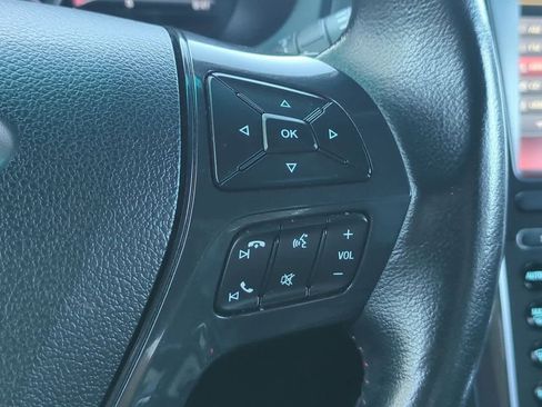 Used 2016 Ford Explorer Sport w/ Equipment Group 401A image 25