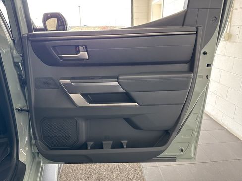 New 2026 Toyota Tundra SR5 image 46