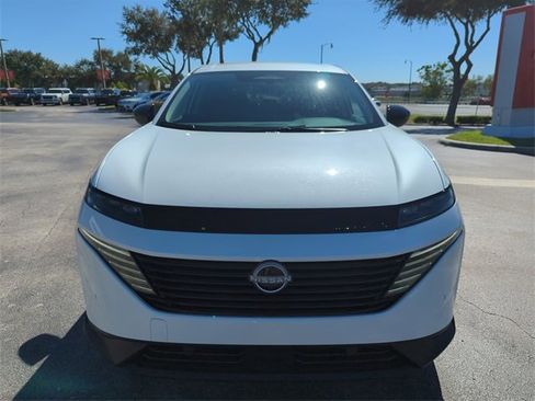 New 2026 Nissan Murano SV image 11