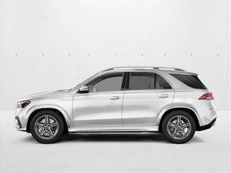 New 2026 Mercedes-Benz GLE 450 4MATIC video 2
