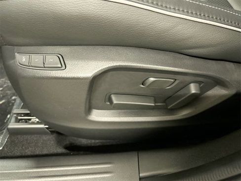 New 2025 MAZDA CX-5 AWD 2.5 S w/ Preferred Package image 13
