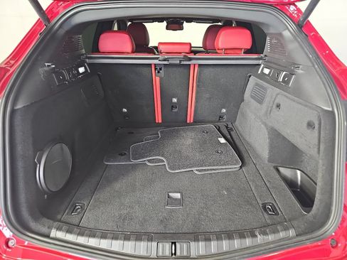 Used 2024 Alfa Romeo Stelvio Veloce AWD/4WD image 12