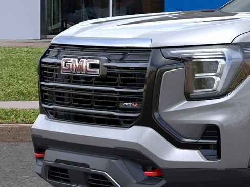 New 2026 GMC Terrain AT4 image 13