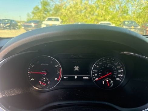 Used 2022 Kia Stinger GT2 w/ Scorpion Package image 8