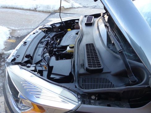 Used 2018 Ford Escape SEL image 15