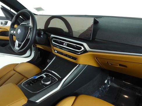 Certified 2023 BMW i4 eDrive35 w/ Premium Package RWD image 13