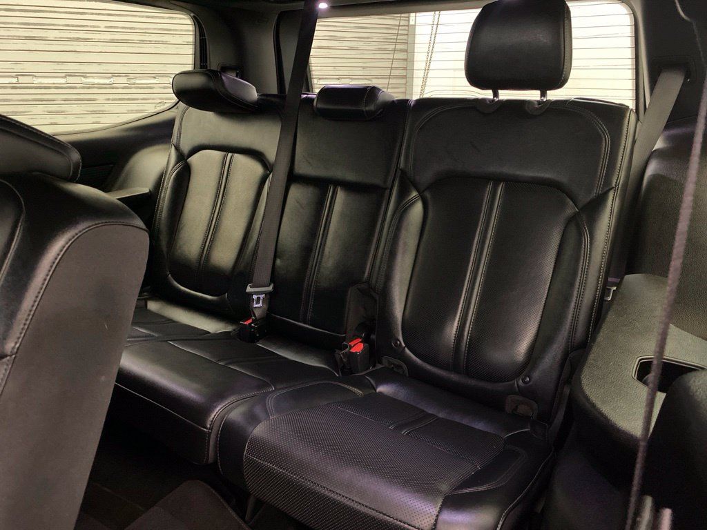 Used 2022 Jeep Wagoneer Series III RWD image 23