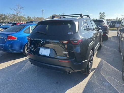 Used 2025 MAZDA CX-50 2.5 Hybrid w/ Weather Package image 2