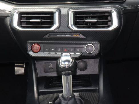 Used 2024 Ford Mustang GT Premium RWD image 11