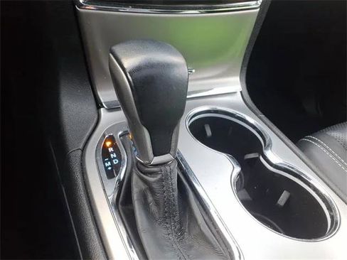 Certified 2021 Jeep Grand Cherokee Limited w/ Quick Order Package 28K 80th image 18