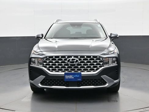Certified 2023 Hyundai Santa Fe SEL w/ Premium Package FWD image 2