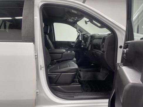 Used 2021 Chevrolet Silverado 2500 W/T w/ WT Convenience Package image 25