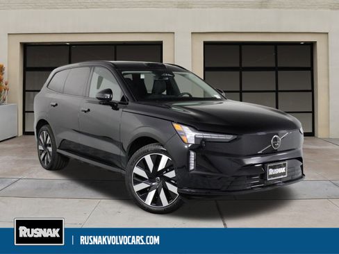 New 2025 Volvo EX90 Plus w/ Protection Package Premier image 1