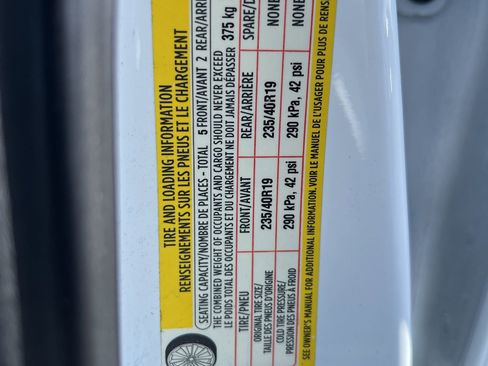 Used 2019 Tesla Model 3 Long Range AWD/4WD image 28