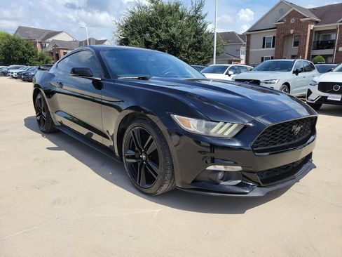 Used 2015 Ford Mustang Premium w/ Ecoboost Performance Package RWD image 28