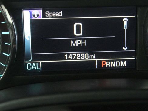 Used 2016 Chevrolet Silverado 1500 LT w/ All Star Edition AWD/4WD image 10