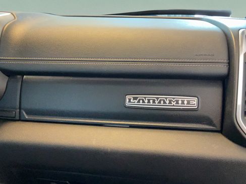 Used 2020 RAM 2500 Laramie w/ Night Edition AWD/4WD image 36
